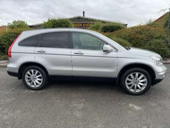 Used Honda CR-V 2010 for sale - 75294545: Photo
