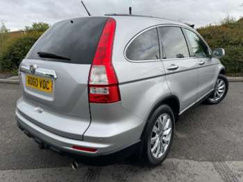 Used Honda CR-V 2010 for sale - 75294545: Photo