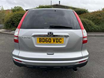Used Honda CR-V 2010 for sale - 75294545: Photo