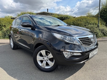 2013 (63) - 1.7 CRDi ISG 2 5dr
