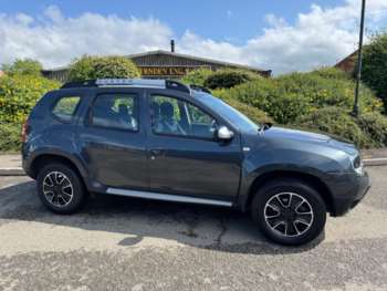 Used Dacia Duster 2016 for sale - 74906922: Photo
