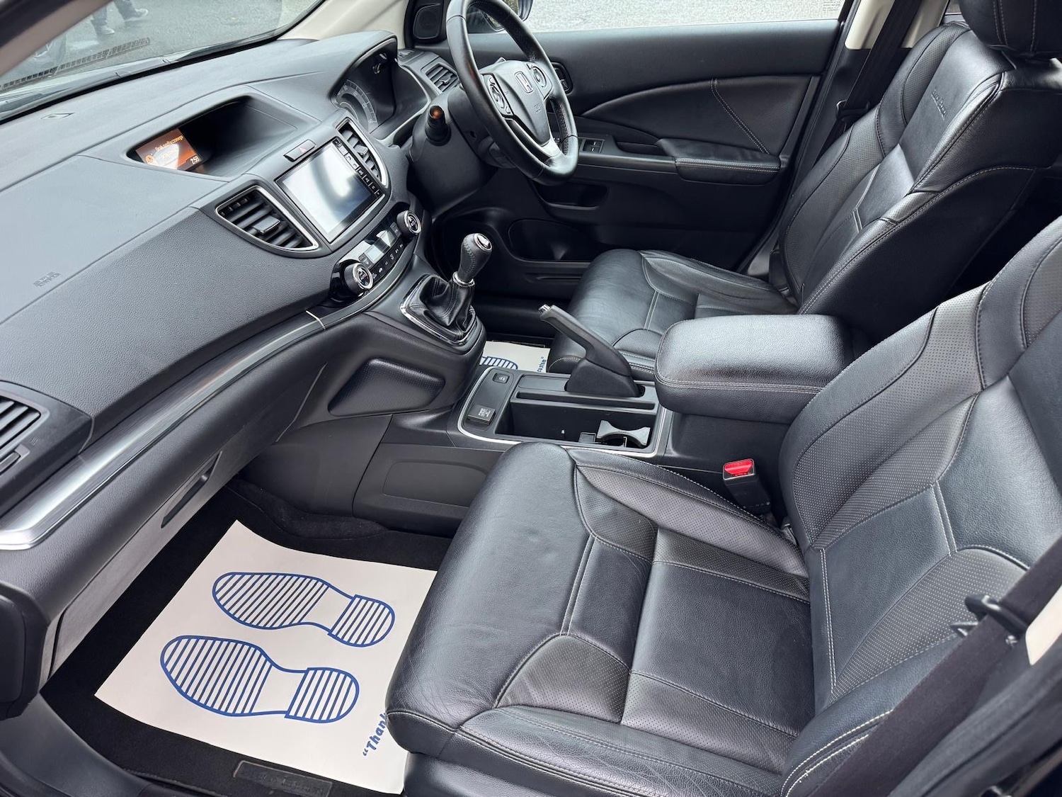 Used Honda CR-V 2016 for sale - 76858703: Photo 10