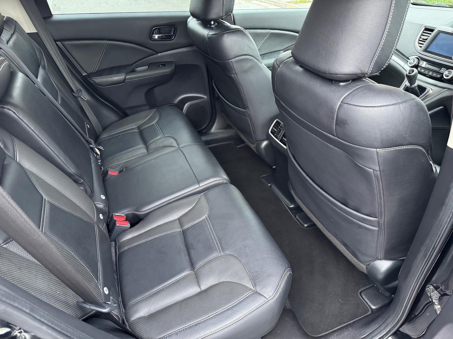 Used Honda CR-V 2016 for sale - 76858703: Photo 11