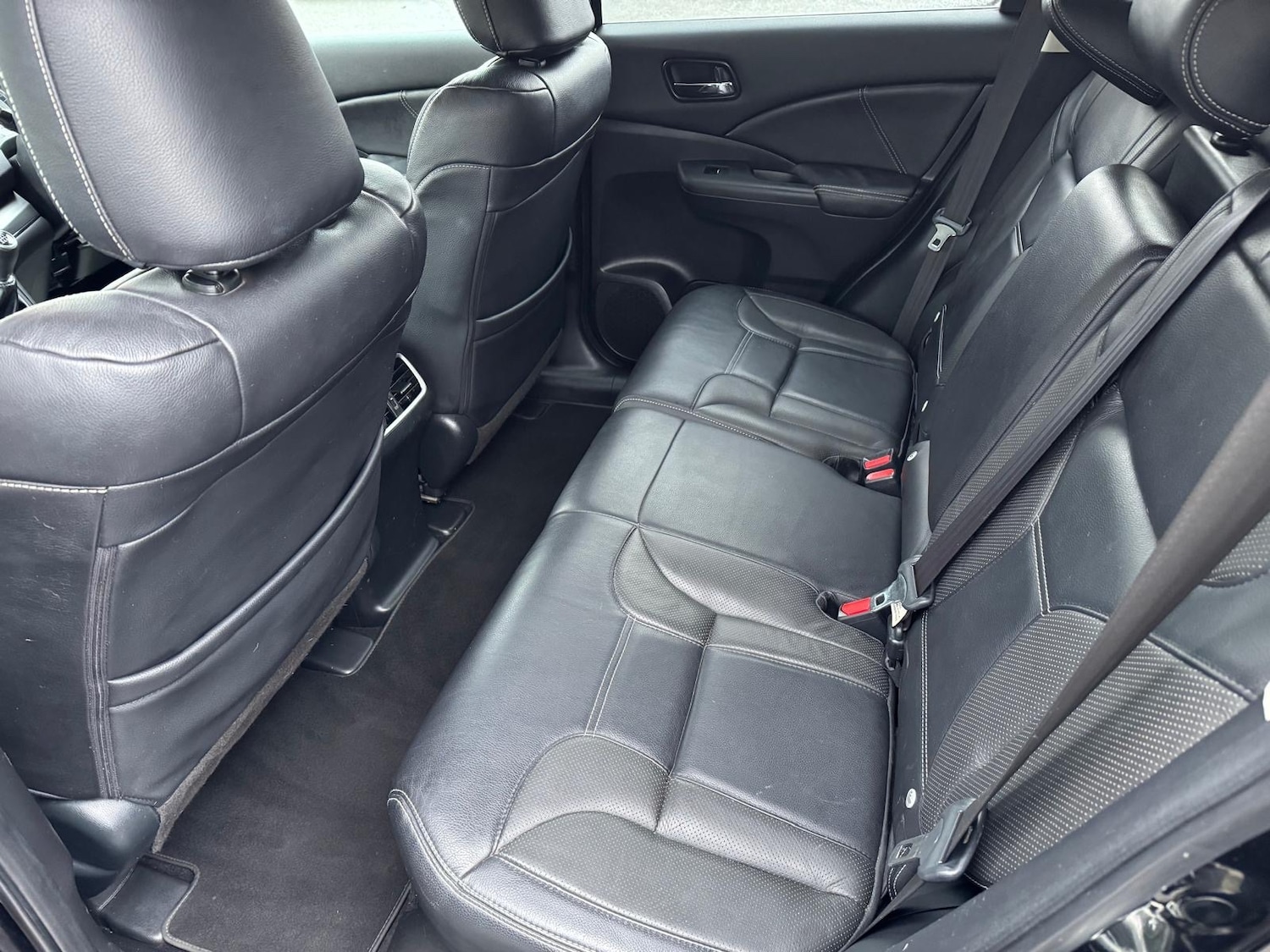 Used Honda CR-V 2016 for sale - 76858703: Photo 12