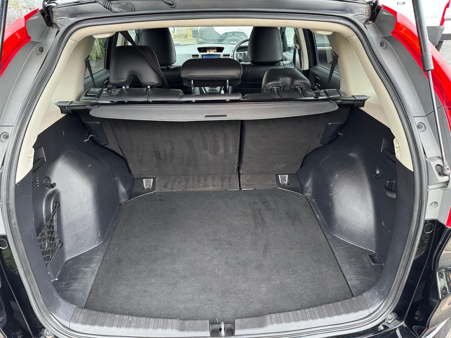 Used Honda CR-V 2016 for sale - 76858703: Photo 13