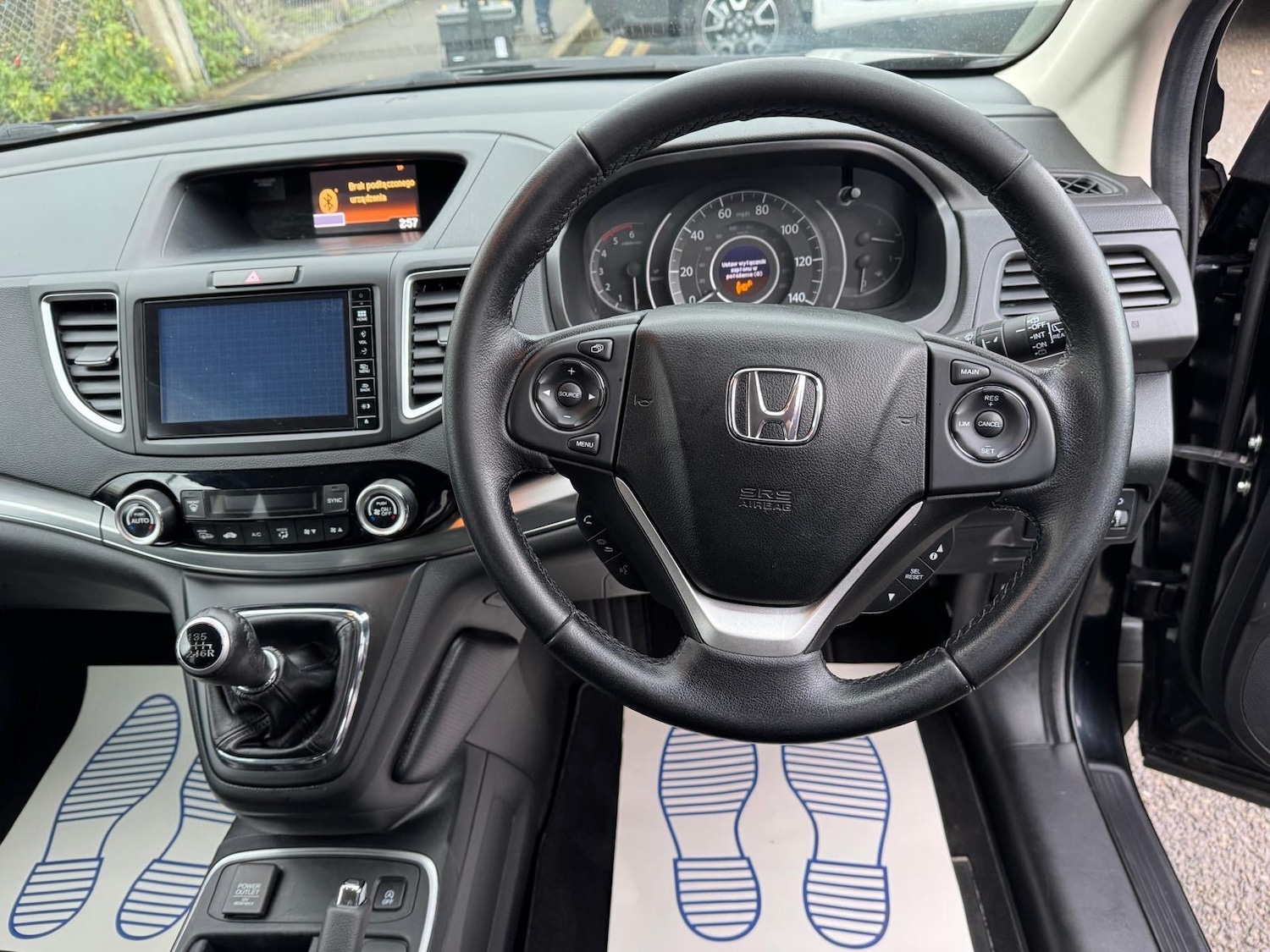 Used Honda CR-V 2016 for sale - 76858703: Photo 14