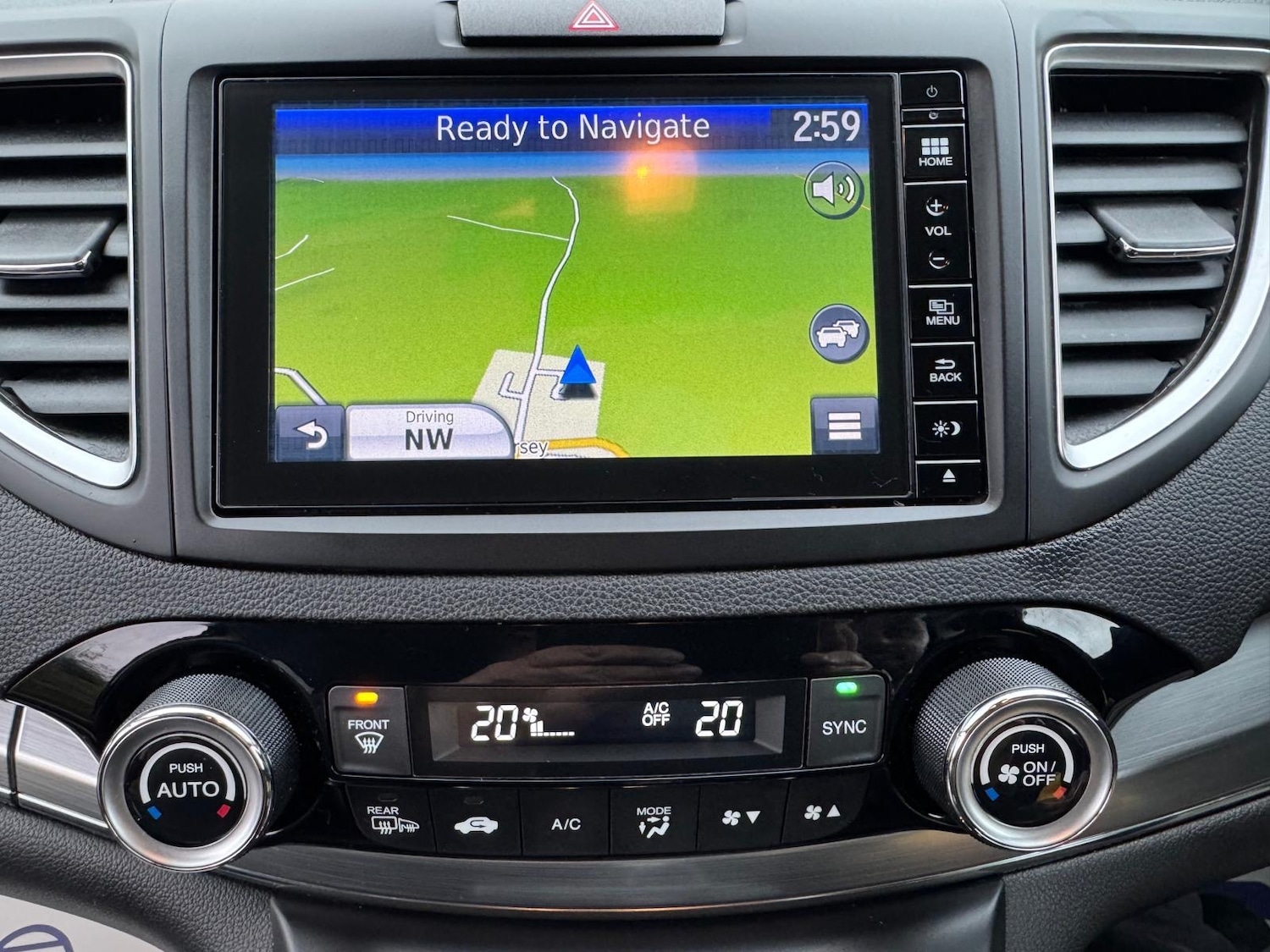 Used Honda CR-V 2016 for sale - 76858703: Photo 15