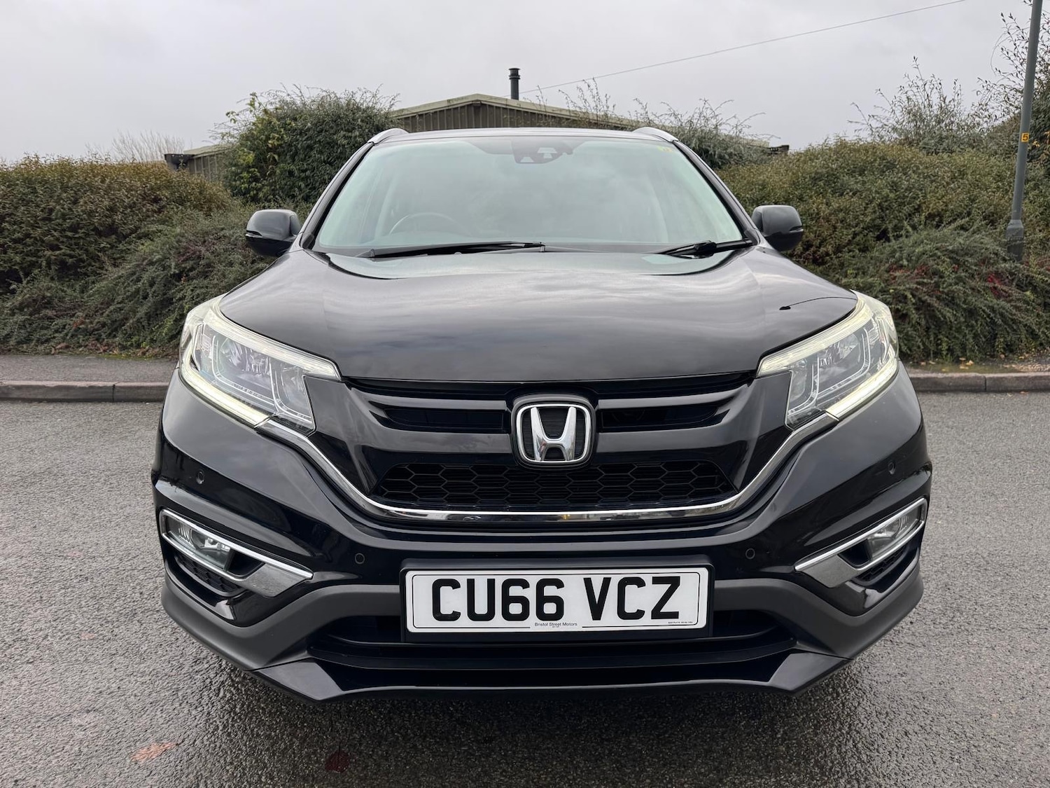 Used Honda CR-V 2016 for sale - 76858703: Photo 8