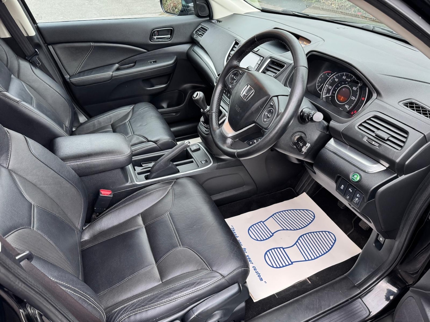 Used Honda CR-V 2016 for sale - 76858703: Photo 9