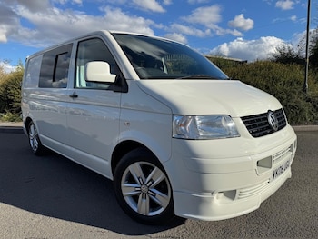 Volkswagen - Transporter