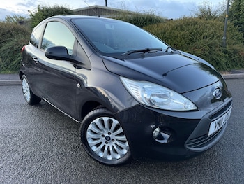 Used Ford Ka 2011 for sale - 75938990: Photo