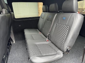Used Volkswagen Transporter 2020 for sale - 79697499: Photo