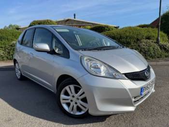 2013 (63) - 1.4 i-VTEC ES Plus 5dr
