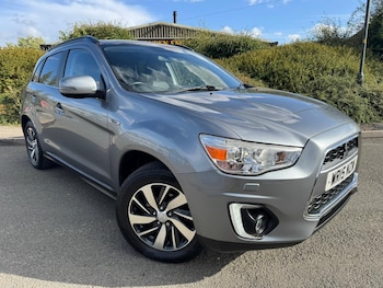 2015 (15) - 1.8 4 5dr 4WD
