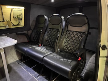 Used Volkswagen Transporter 2015 for sale - 78629460: Photo