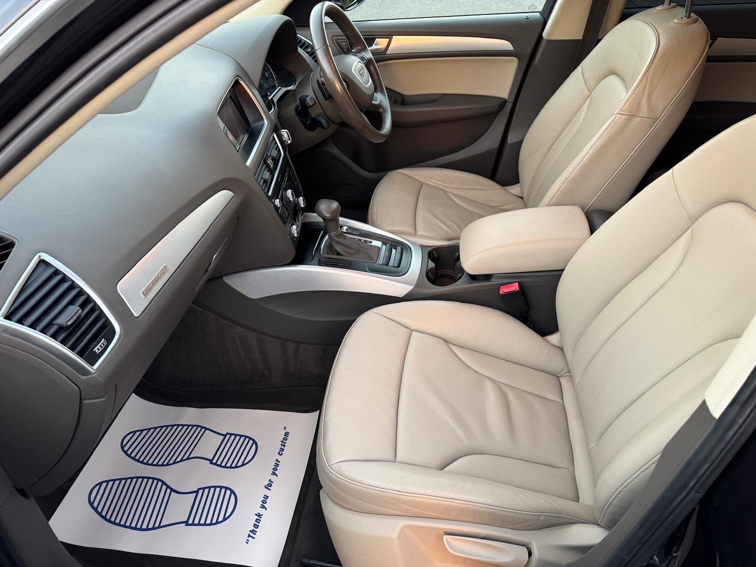 Used Audi Q5 2013 for sale - 76591643: Photo 10