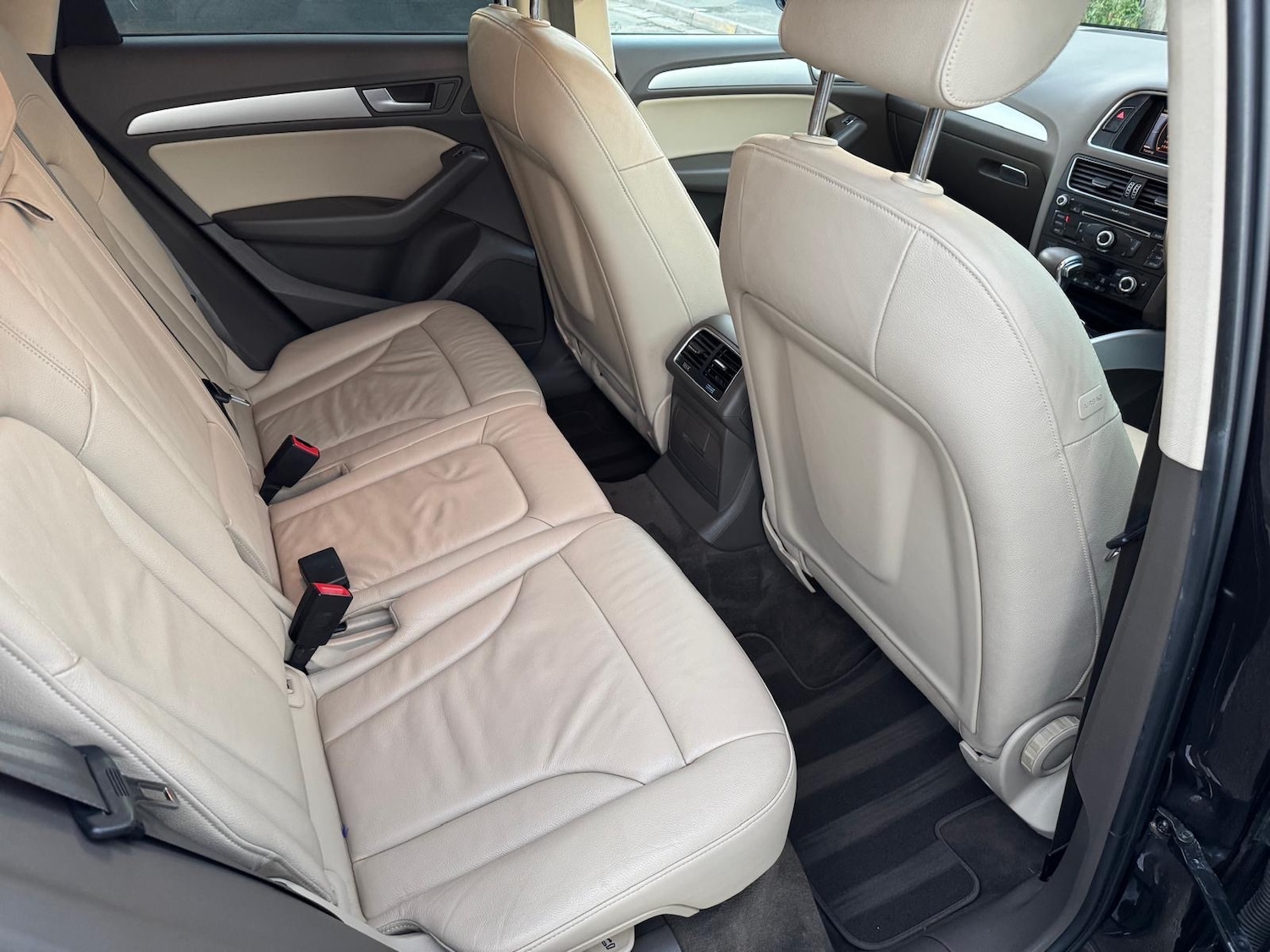 Used Audi Q5 2013 for sale - 76591643: Photo 11