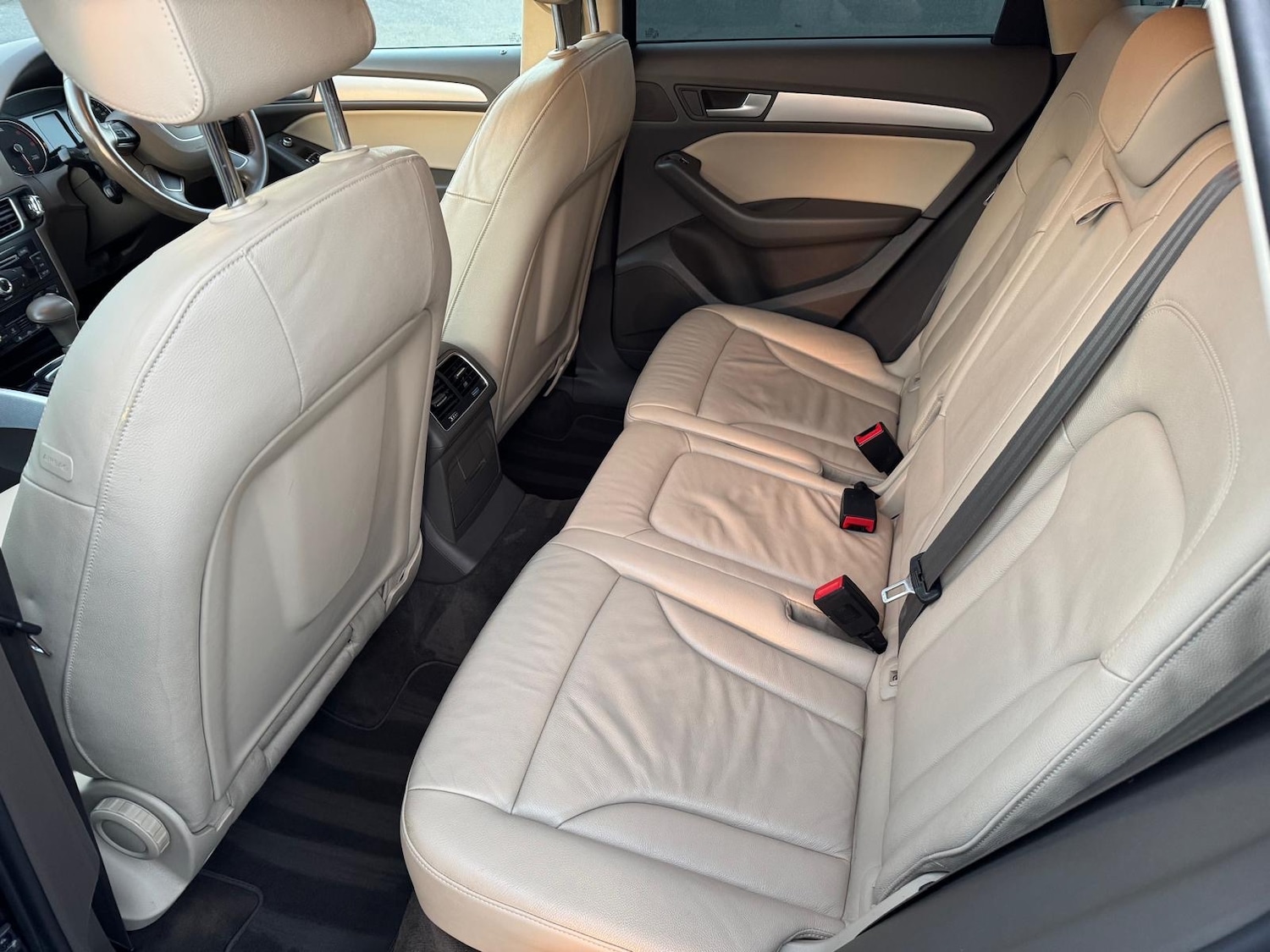 Used Audi Q5 2013 for sale - 76591643: Photo 12