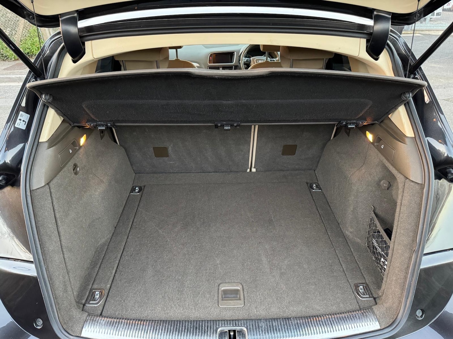 Used Audi Q5 2013 for sale - 76591643: Photo 13