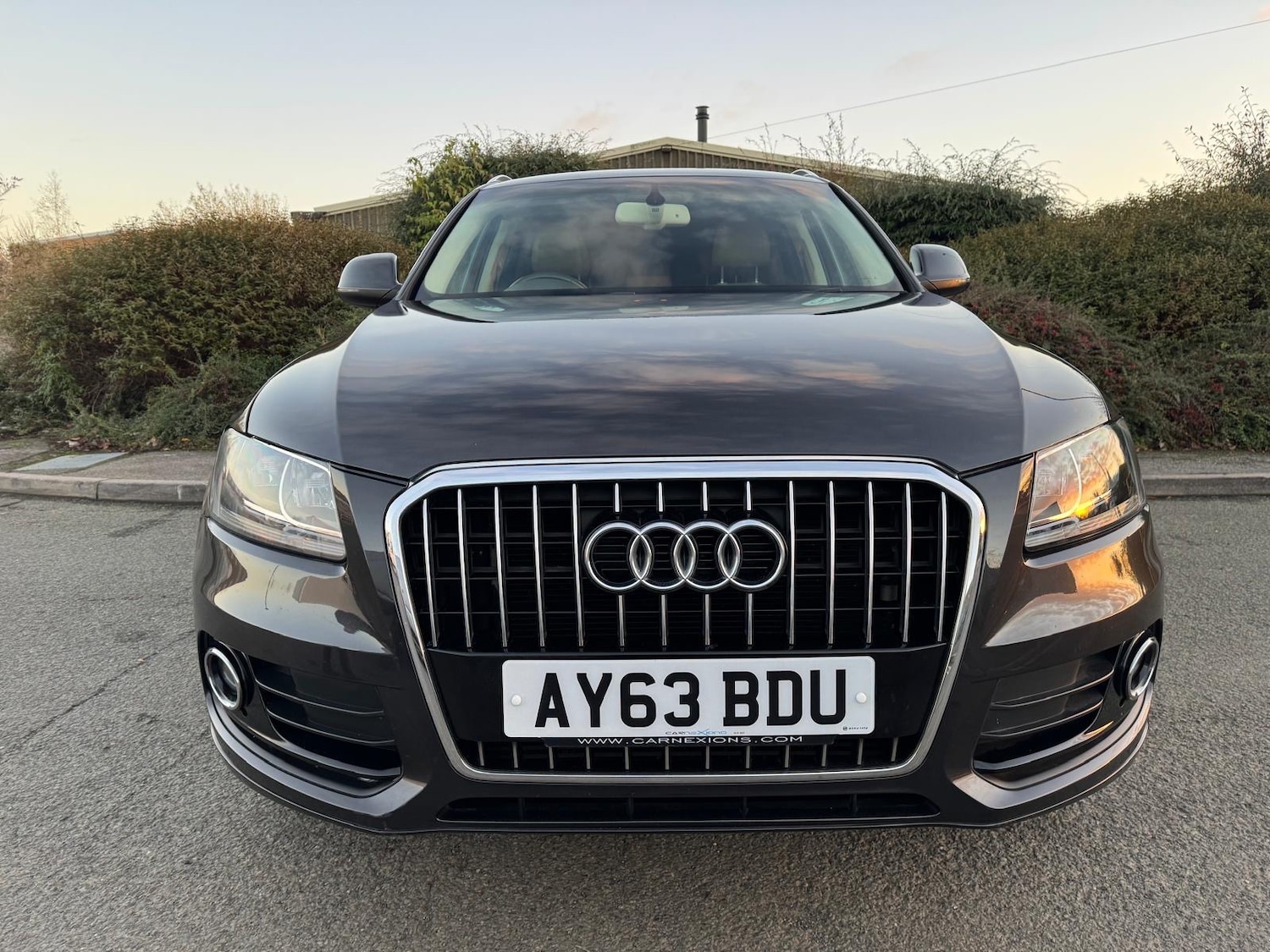 Used Audi Q5 2013 for sale - 76591643: Photo 8