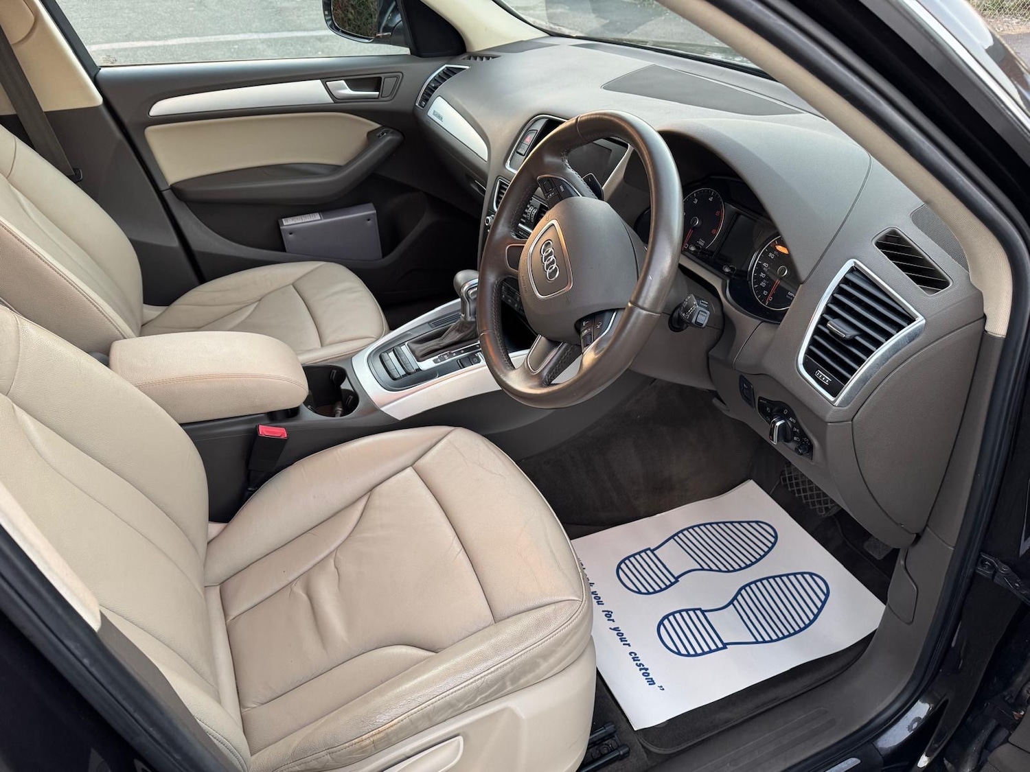 Used Audi Q5 2013 for sale - 76591643: Photo 9