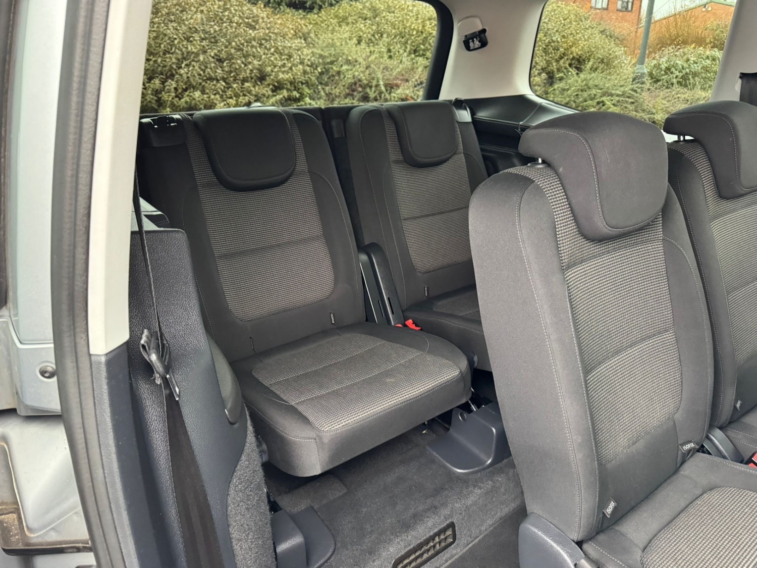 Used Volkswagen Sharan 2012 for sale - 77357602: Photo 13