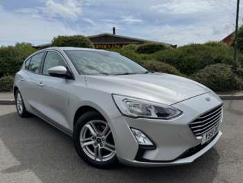 2019 (19) - 1.5 EcoBlue 120 Zetec 5dr