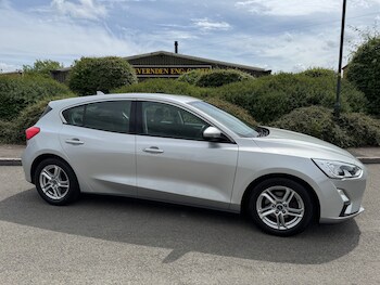 Used Ford Focus 2019 for sale - 74826767: Photo