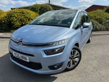 2015 (15) - 1.6 e-HDi Selection 5dr