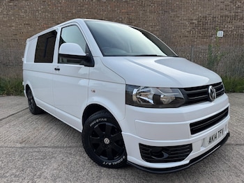 Volkswagen - Transporter