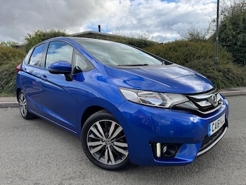 Honda - Jazz