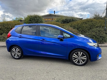 Used Honda Jazz 2016 for sale - 75815885: Photo