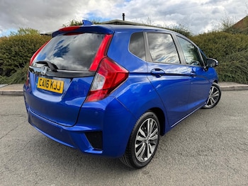 Used Honda Jazz 2016 for sale - 75815885: Photo