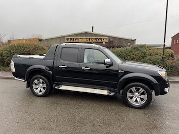 Used Ford Ranger 2010 for sale - 77438728: Photo