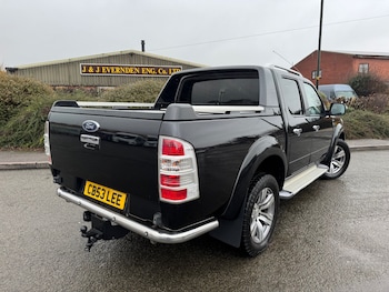 Used Ford Ranger 2010 for sale - 77438728: Photo