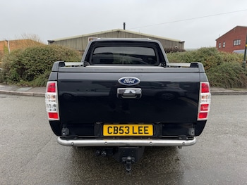 Used Ford Ranger 2010 for sale - 77438728: Photo