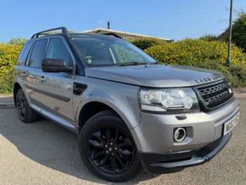 2012 (62) - 2.2 SD4 HSE 5dr Auto