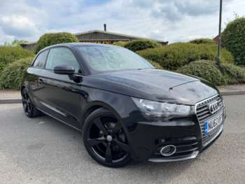2013 (62) - 1.6 TDI Sport 3dr