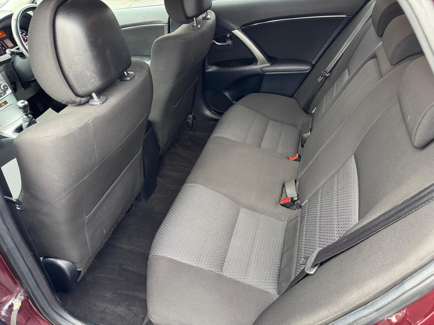 Used Toyota Avensis 2012 for sale - 77310948: Photo 12