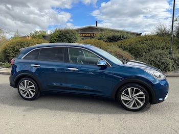 Used Kia Niro 2017 for sale - 75816067: Photo
