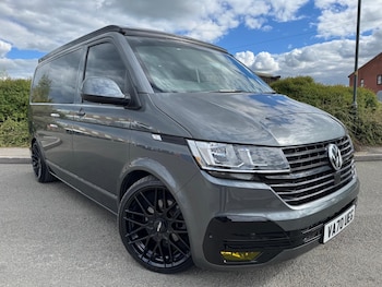 Used Volkswagen Transporter 2020 for sale - 78317344: Photo