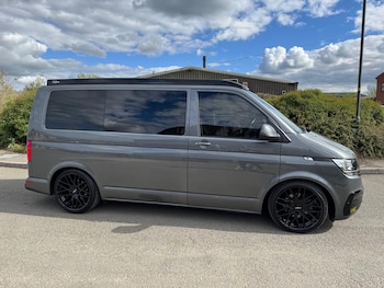 Used Volkswagen Transporter 2020 for sale - 78317344: Photo