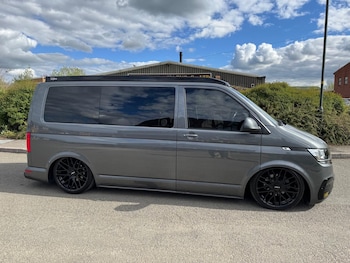 Used Volkswagen Transporter 2020 for sale - 78317344: Photo