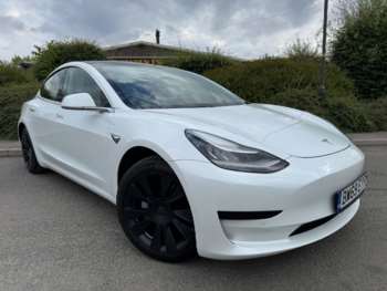 2020 (69) - Standard Plus 4dr Auto