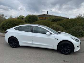 Used Tesla Model 3 2020 for sale - 75395615: Photo