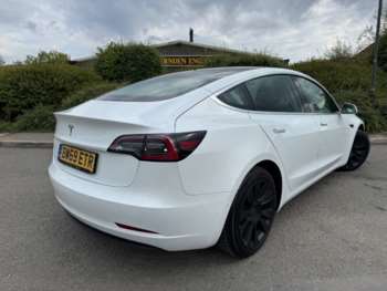 Used Tesla Model 3 2020 for sale - 75395615: Photo