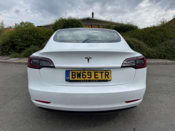 Used Tesla Model 3 2020 for sale - 75395615: Photo