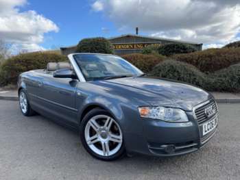 2006 (06) - 2.0T FSI Sport 2dr Multitronic