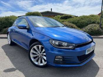 2016 (16) - 2.0 TDi BlueMotion Tech GT 3dr