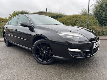 2011 (11) - 2.0 dCi 150 GT Line TomTom 5dr